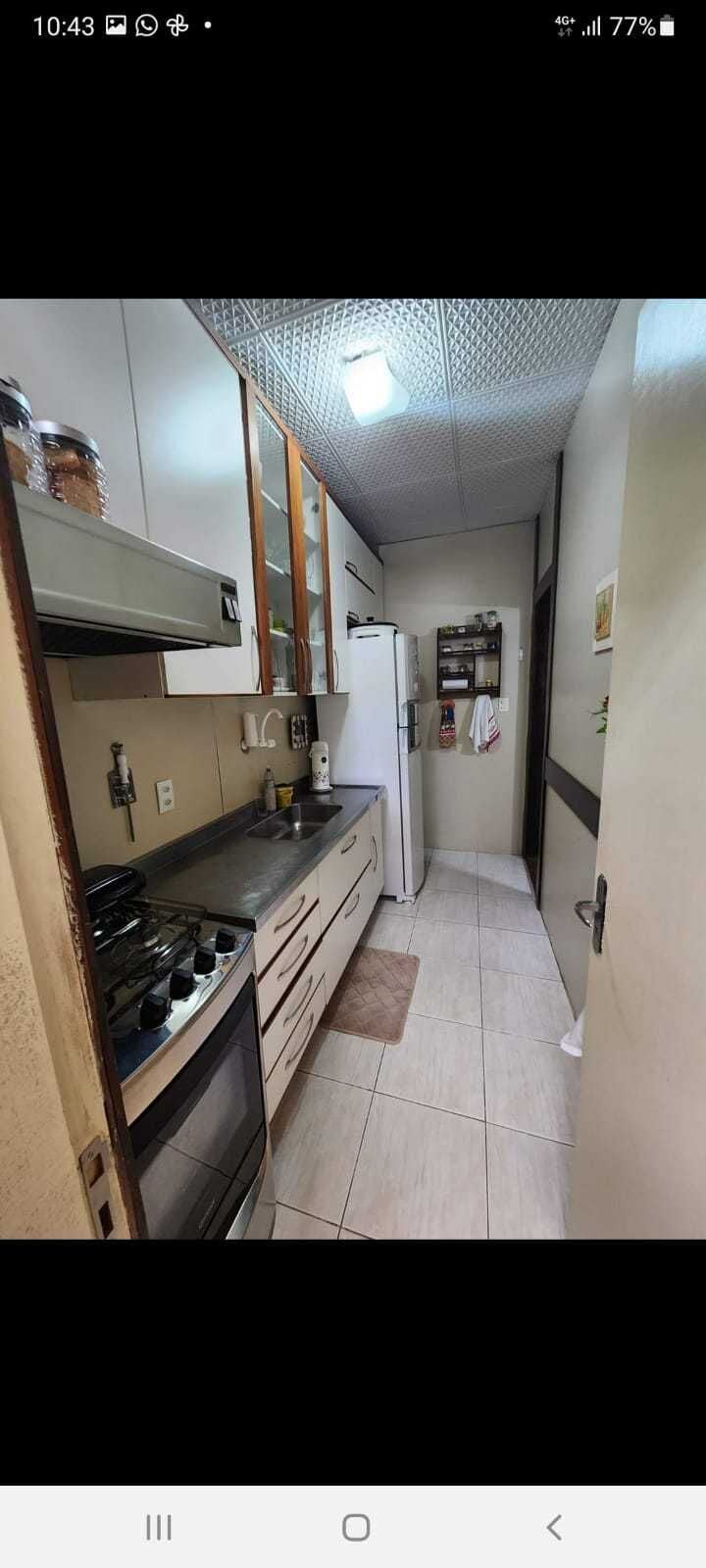 Casa A Venda Em Campo Grande - foto 7