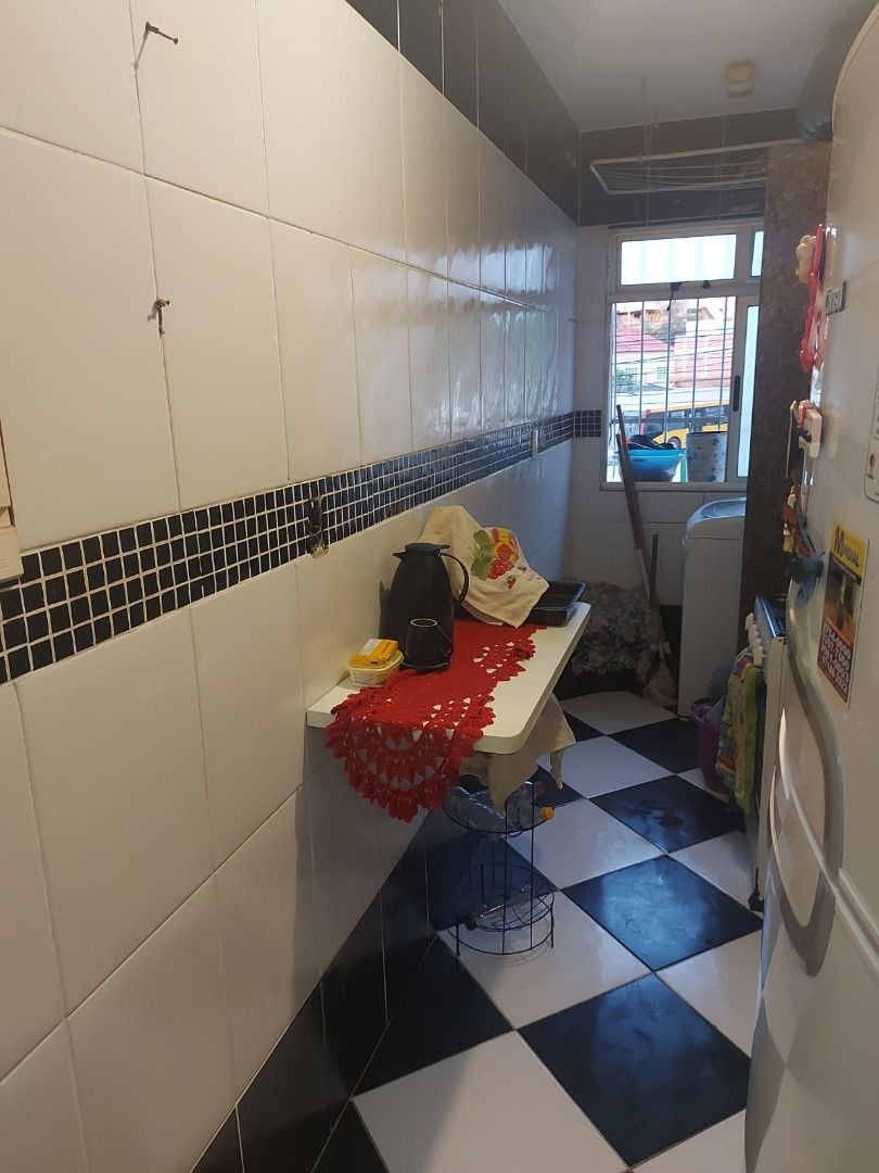Apartamento 2 quartos à venda em Campo Grande, Rio de Janeiro — Condomínio Vivendas dos Rouxinóis - foto 7