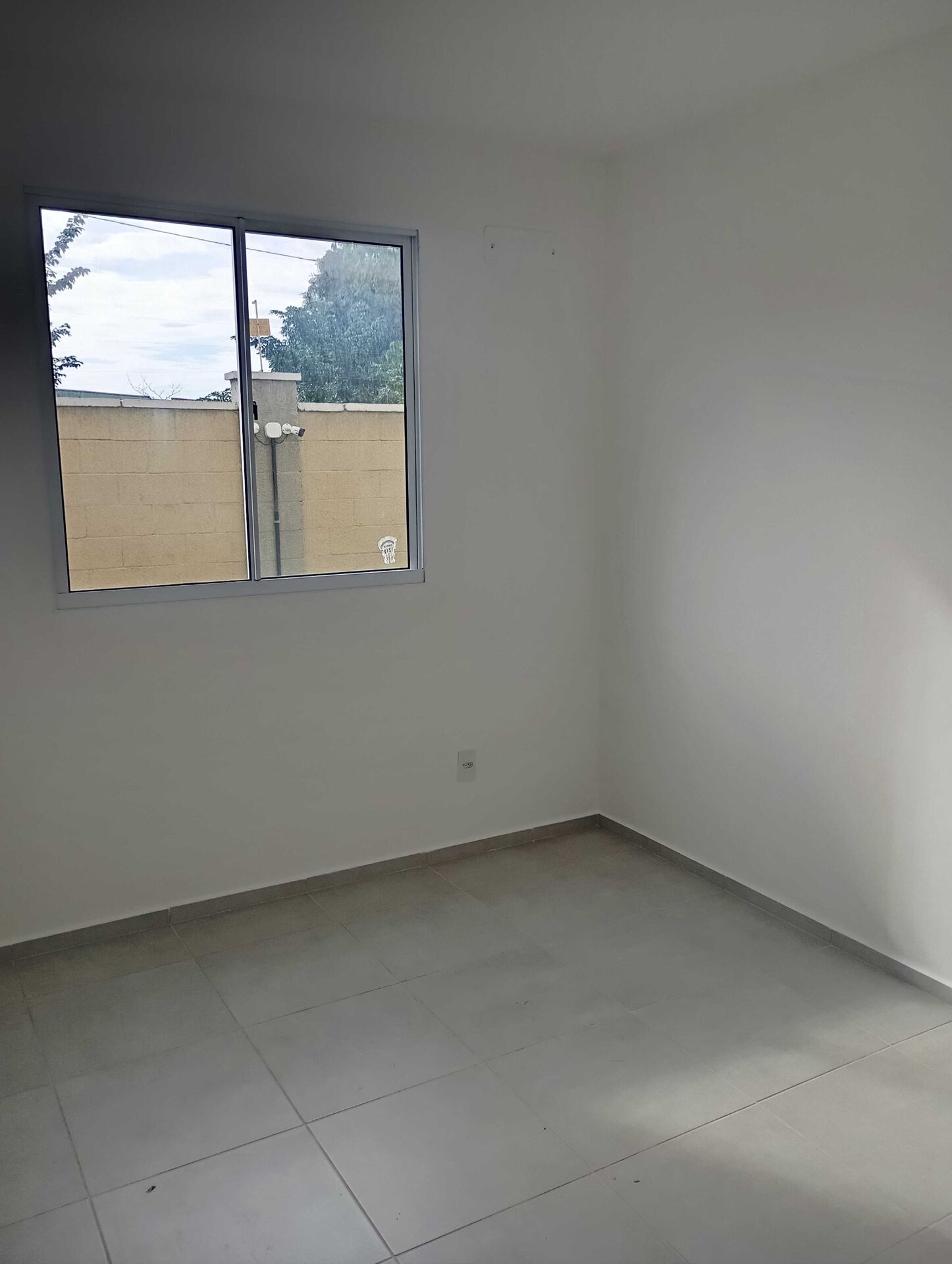 Apartamento A Venda Condomínio Rio Rock Campo Grande Rio De Janeiro - foto 7