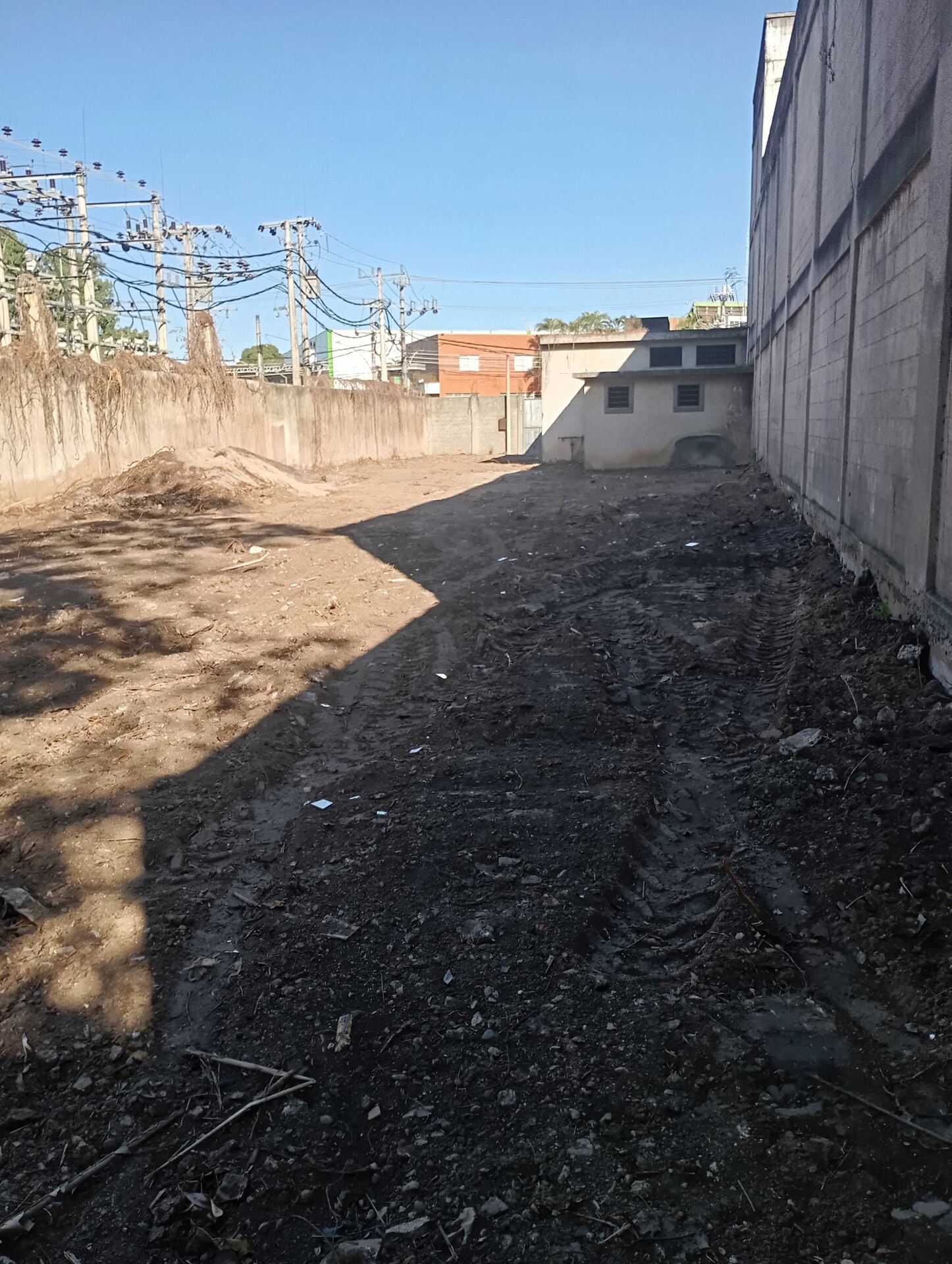 Terreno A Venda Na Estrada Do mendanha - foto 7