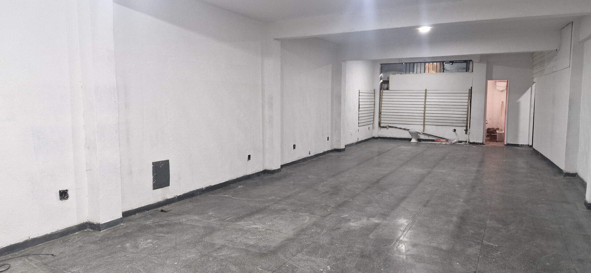 Imóvel comercial para alugar em Campo Grande, Rio de Janeiro — Edifício Viseu - foto 7