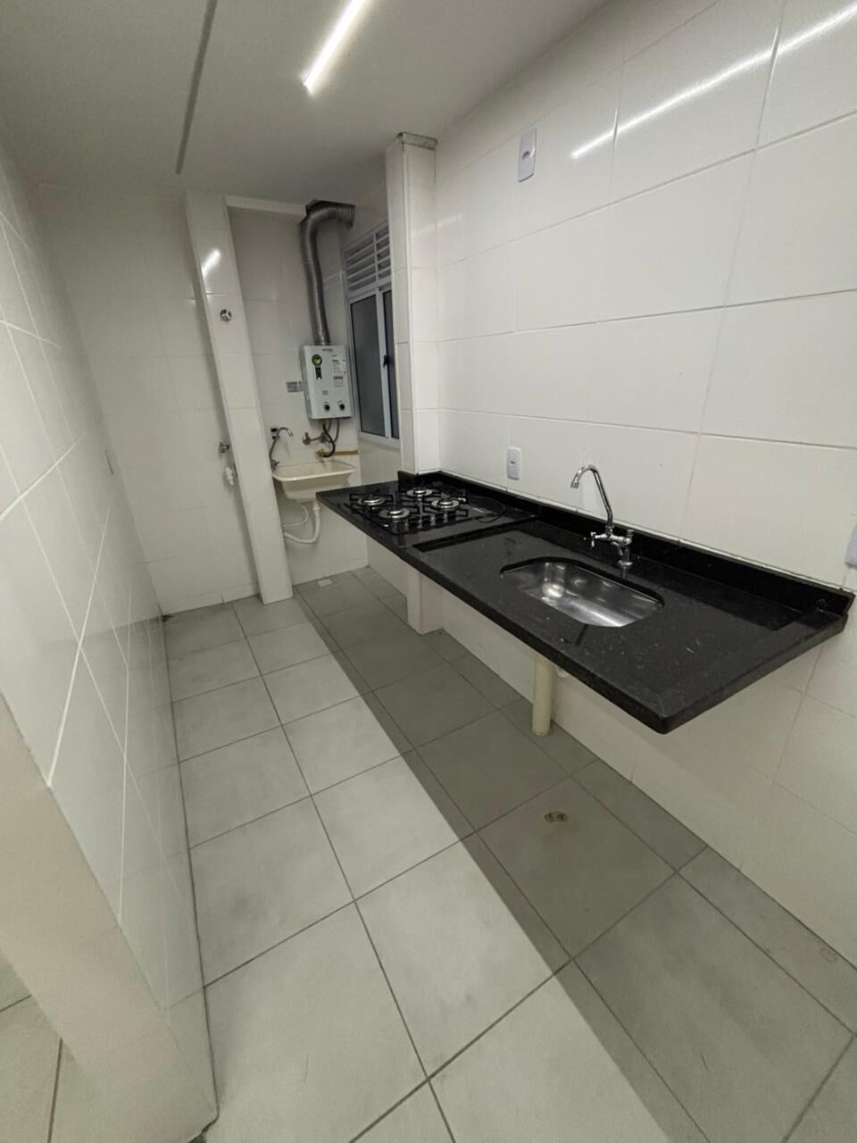 Apartamento 2 quartos à venda em Inhoaíba, Rio de Janeiro — Residencial Cedro Rosa - foto 7