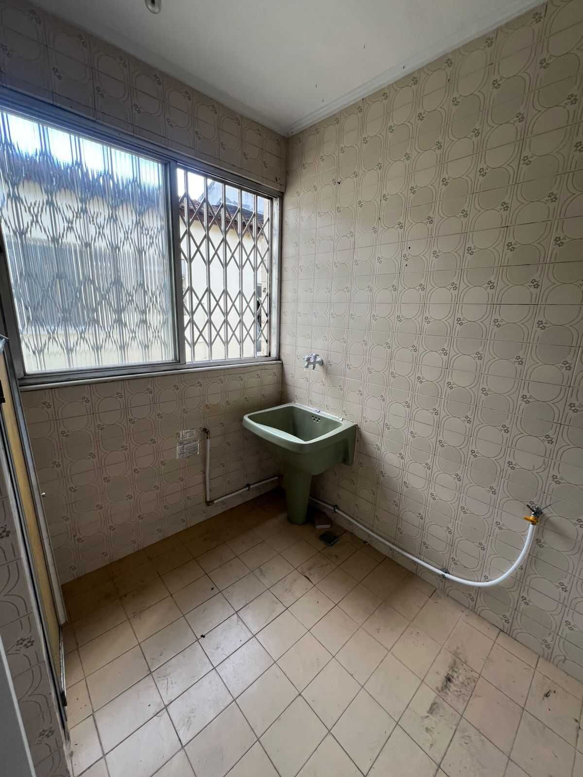 Apartamento Condomínio Alfredo De morais A Venda No Centro De Campo Grande - foto 7