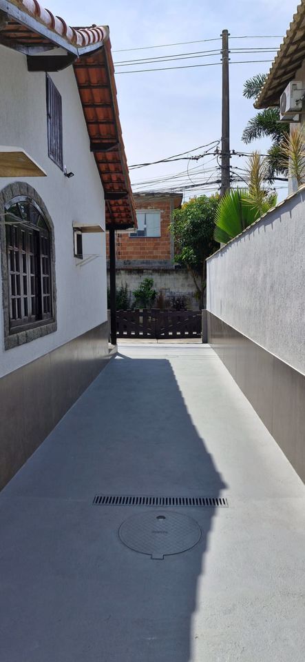 Casa 2 quartos à venda em Campo Grande, Rio de Janeiro - foto 7