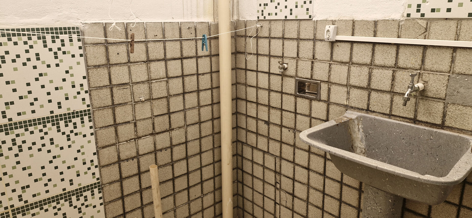 Apartamento 2 quartos à venda em Campo Grande, Rio de Janeiro — Village do Tinguí - foto 7