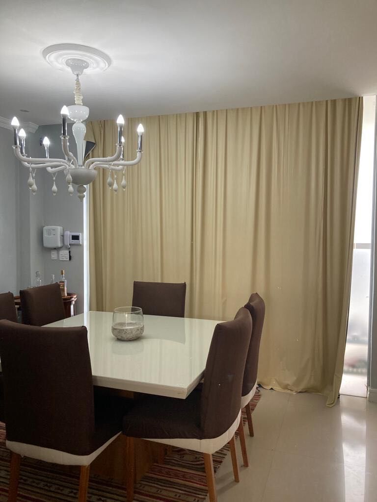 Casa em condomínio 4 quartos à venda em Campo Grande, Rio de Janeiro - foto 7