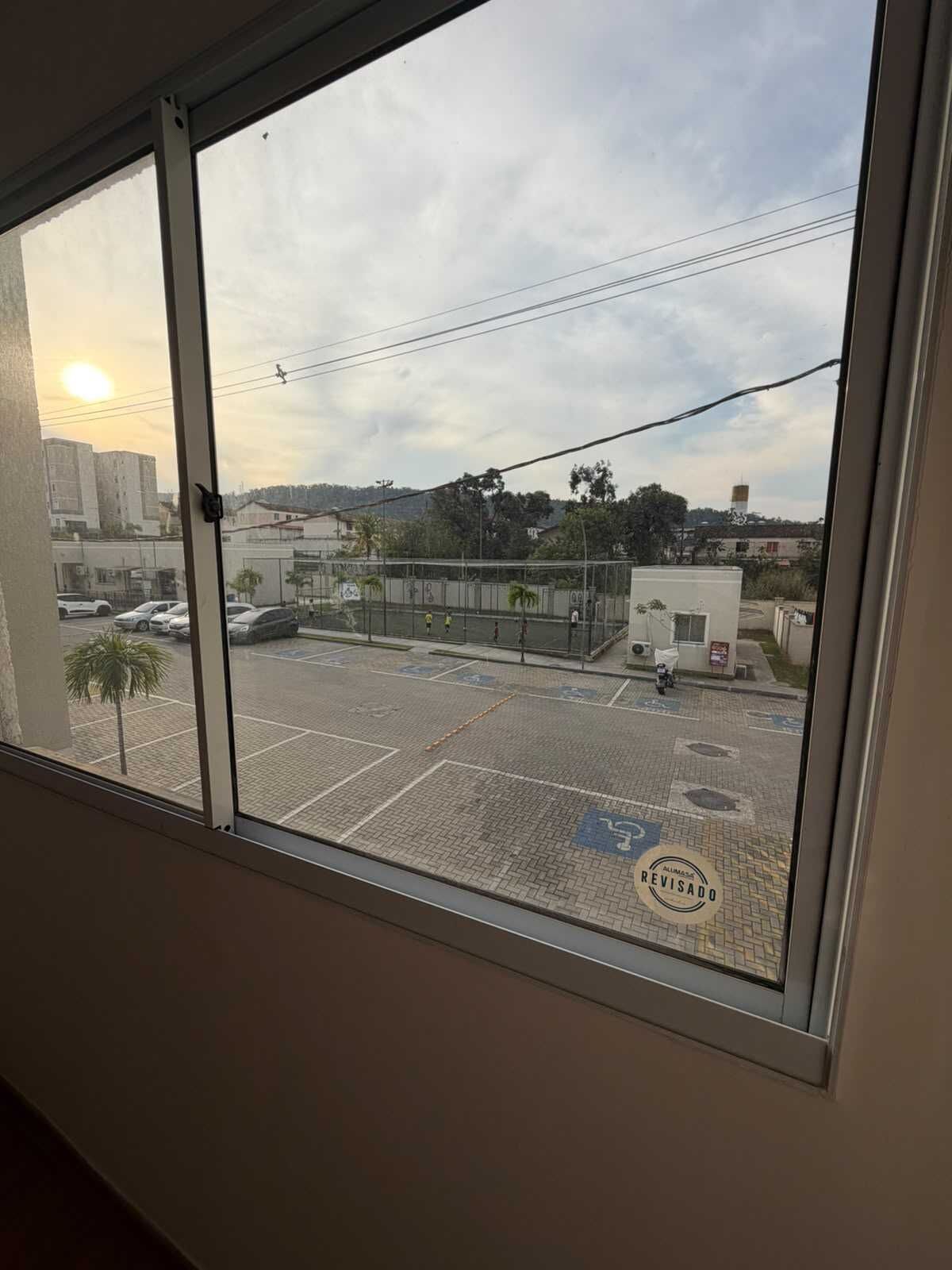 Apartamento A Venda Guaratiba - foto 7