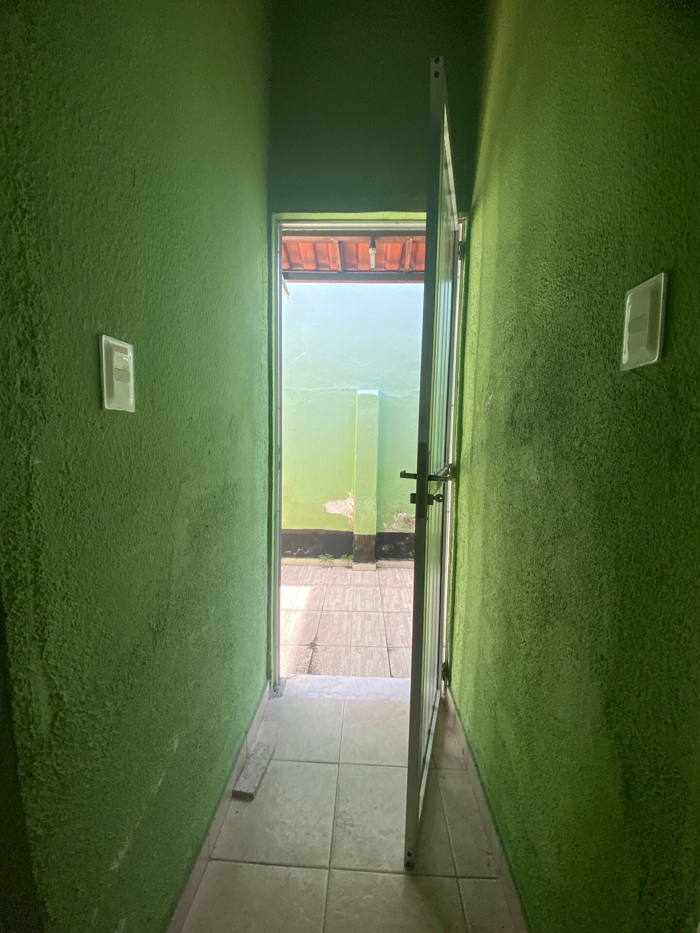 Casa 1 quarto à venda em Campo Grande, Rio de Janeiro - foto 7