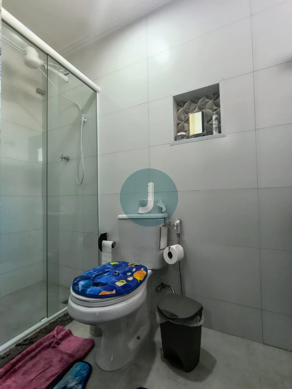 Casa 3 quartos à venda em Campo Grande, Rio de Janeiro — Condomínio West Green - foto 15