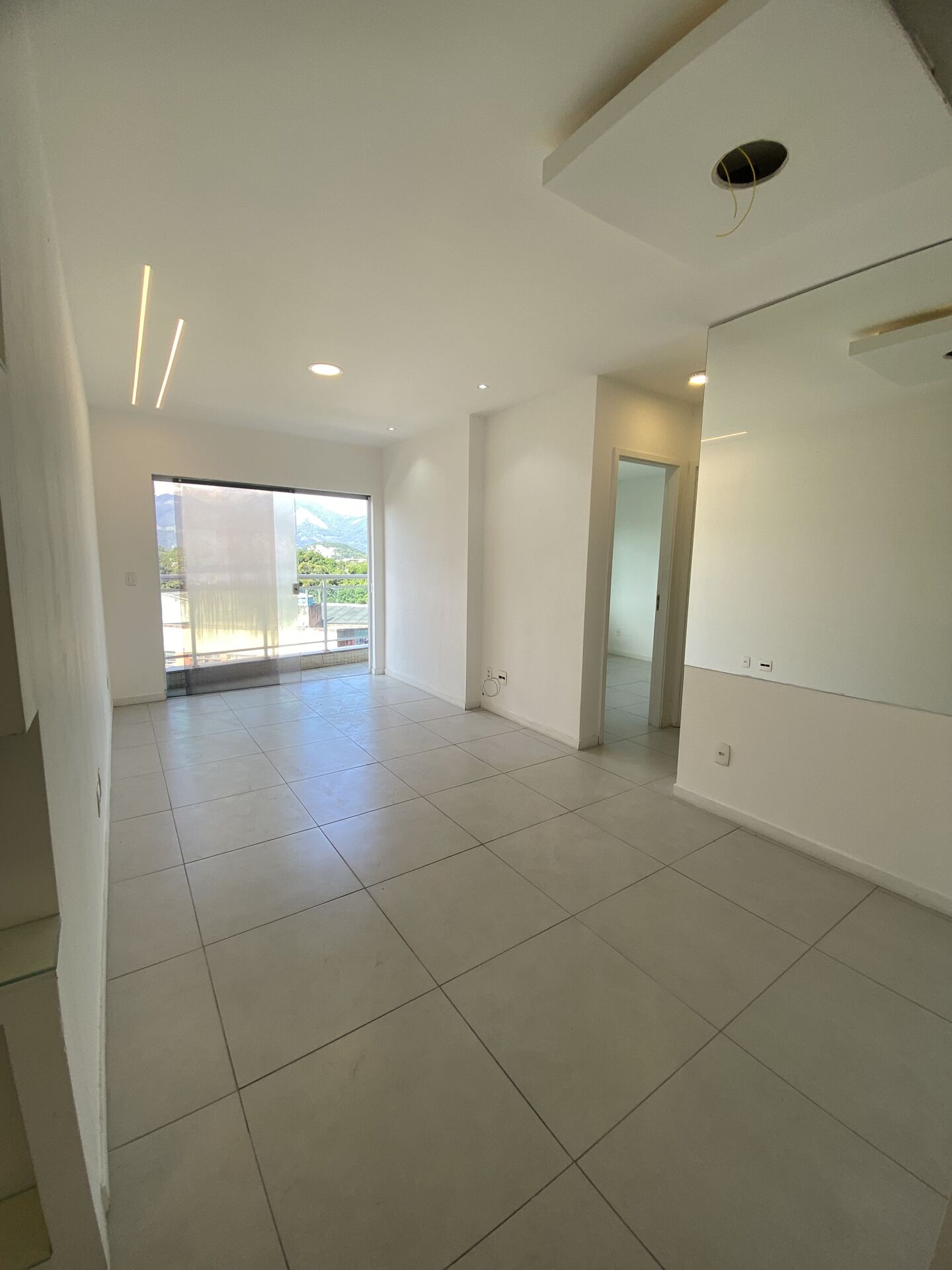 Apartamento 2 quartos à venda em Campo Grande, Rio de Janeiro — Residencial Flora - foto 7