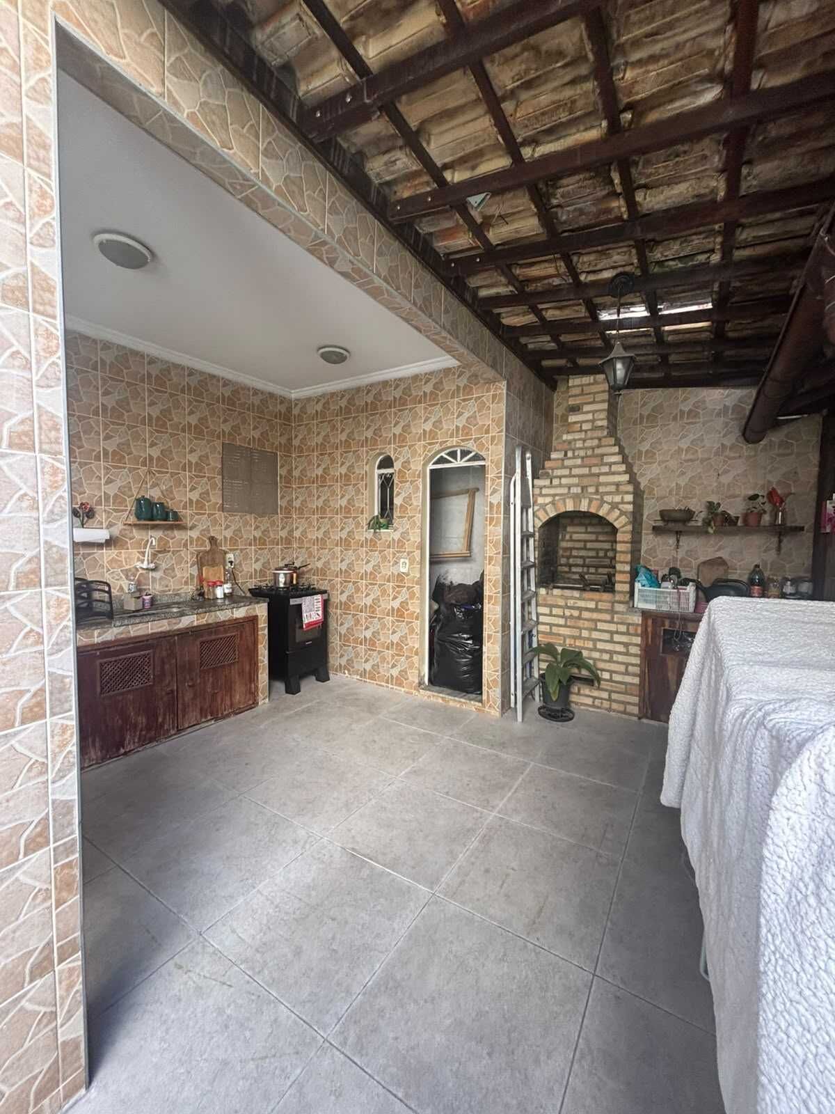 Casa 3 quartos à venda em Campo Grande, Rio de Janeiro - foto 7