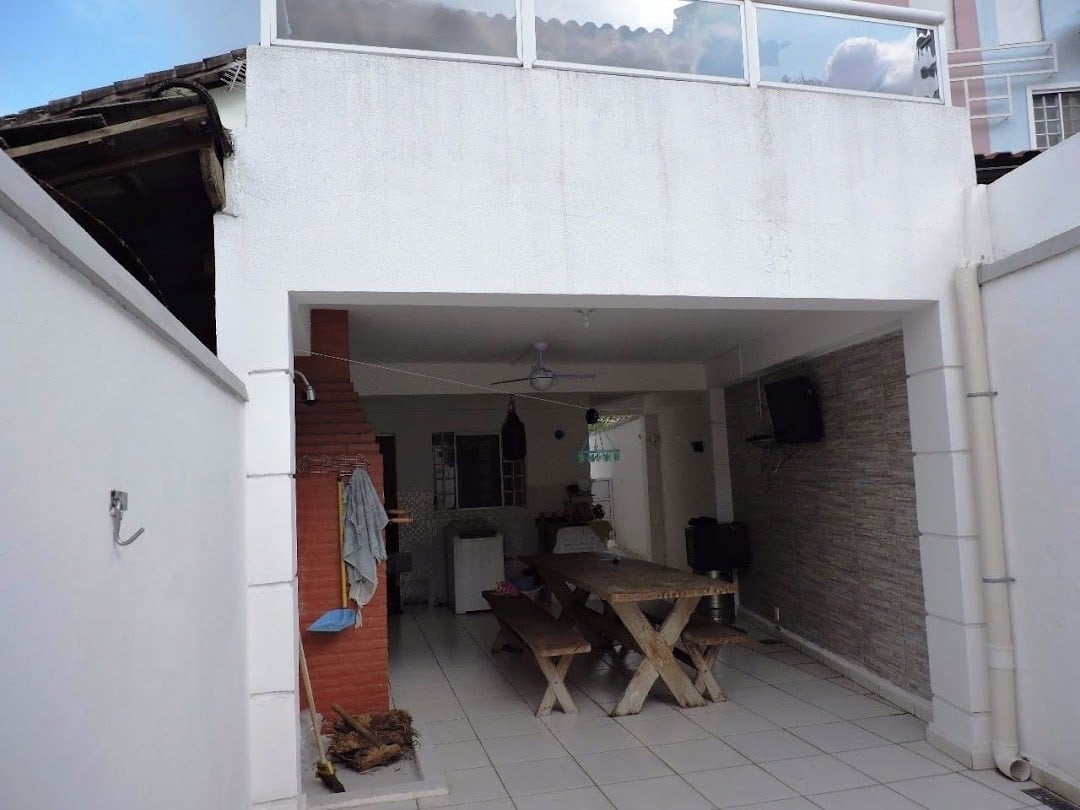 Casa 2 quartos à venda em Campo Grande, Rio de Janeiro - foto 7
