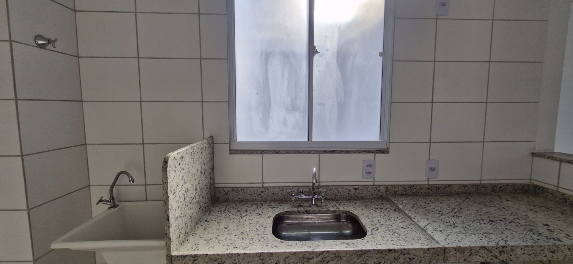 Apartamento 2 quartos à venda em Cosmos, Rio de Janeiro — Condomínio Águas do Alvorada - foto 7