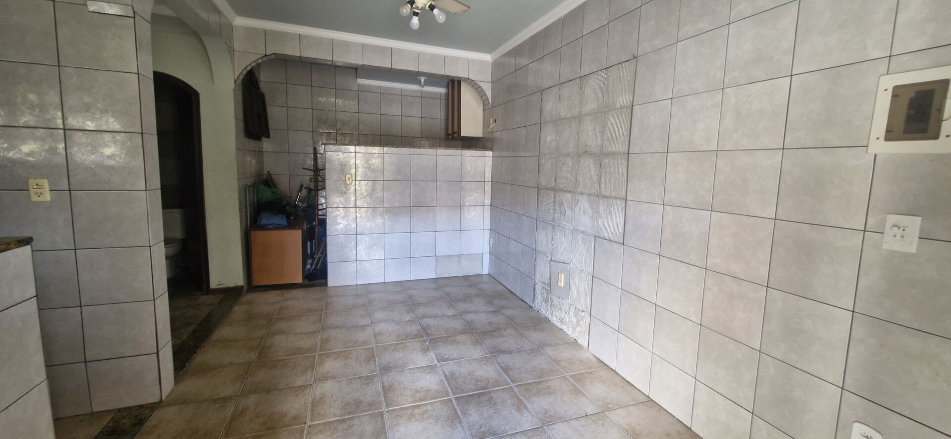 Casa em condomínio 3 quartos à venda em Taquara, Rio de Janeiro — Condomínio Residencial Amores - foto 7