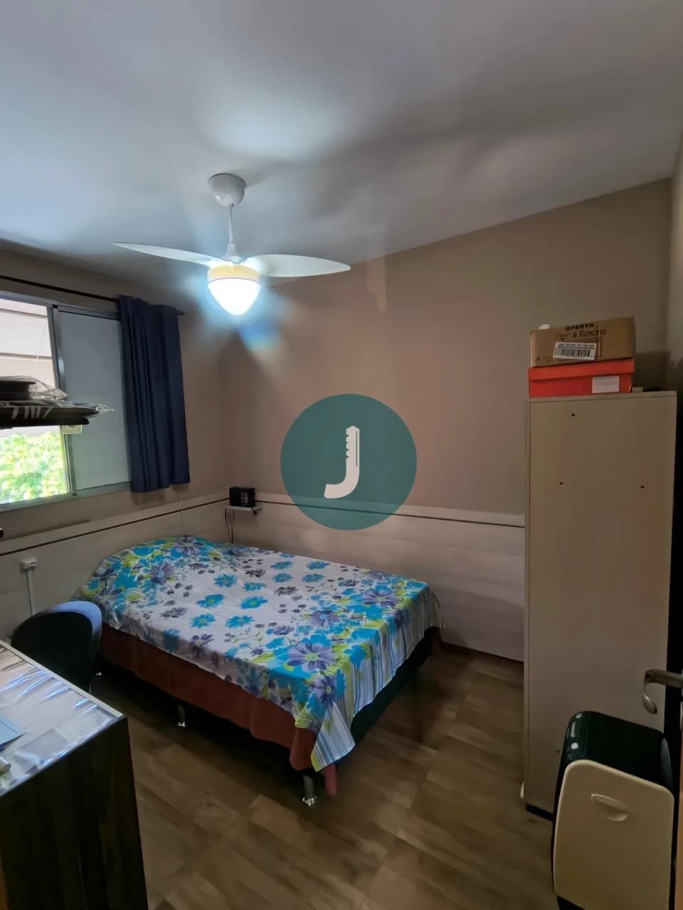Apartamento 2 quartos à venda em Campo Grande, Rio de Janeiro - foto 8
