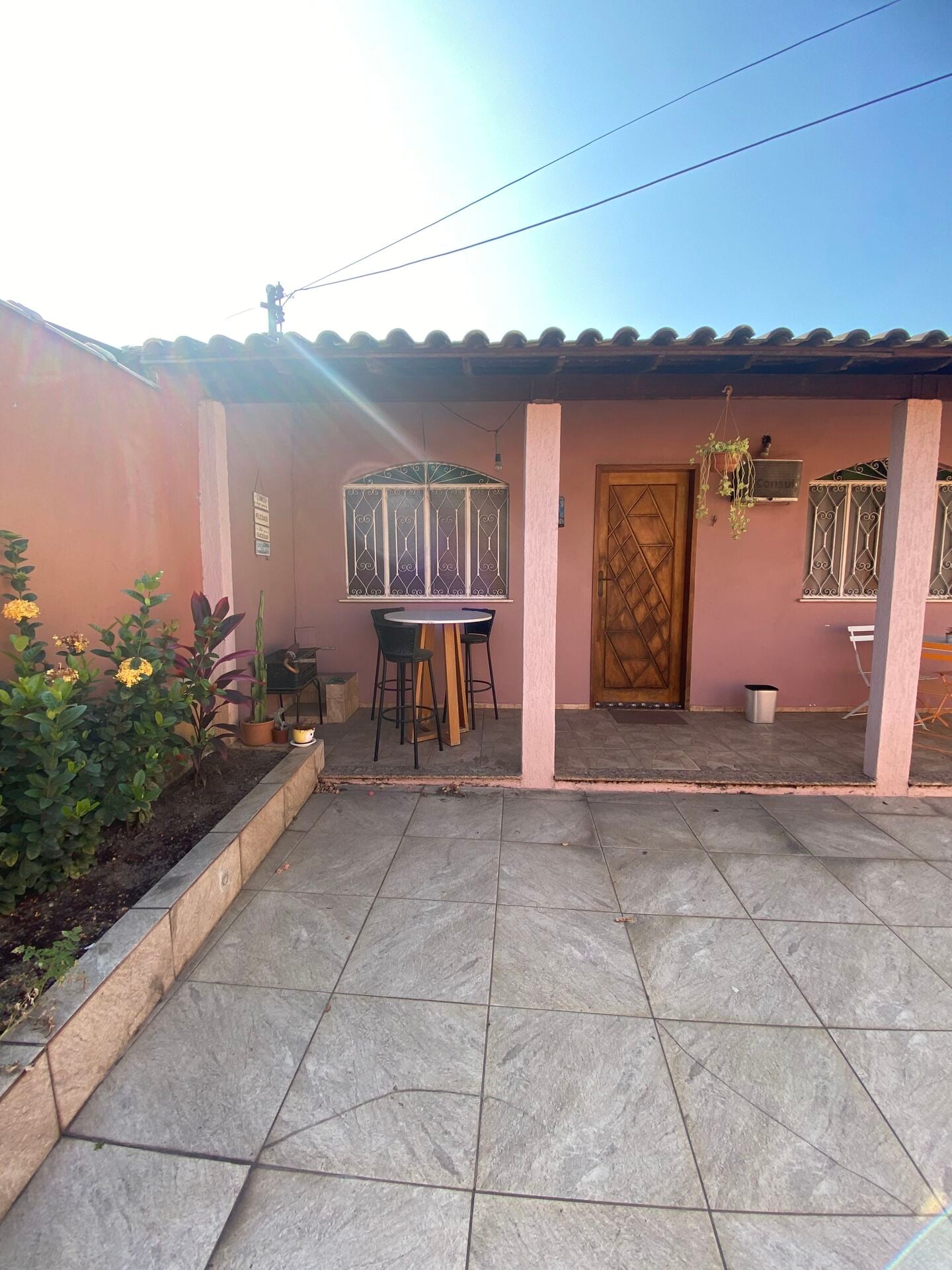 Casa 2 quartos à venda em Santíssimo, Rio de Janeiro - foto 7