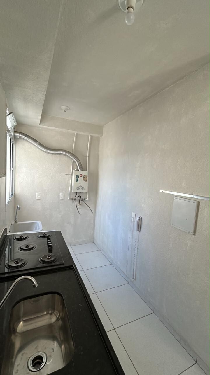 Apartamento A Venda Da Estrada Do Moinho - foto 7