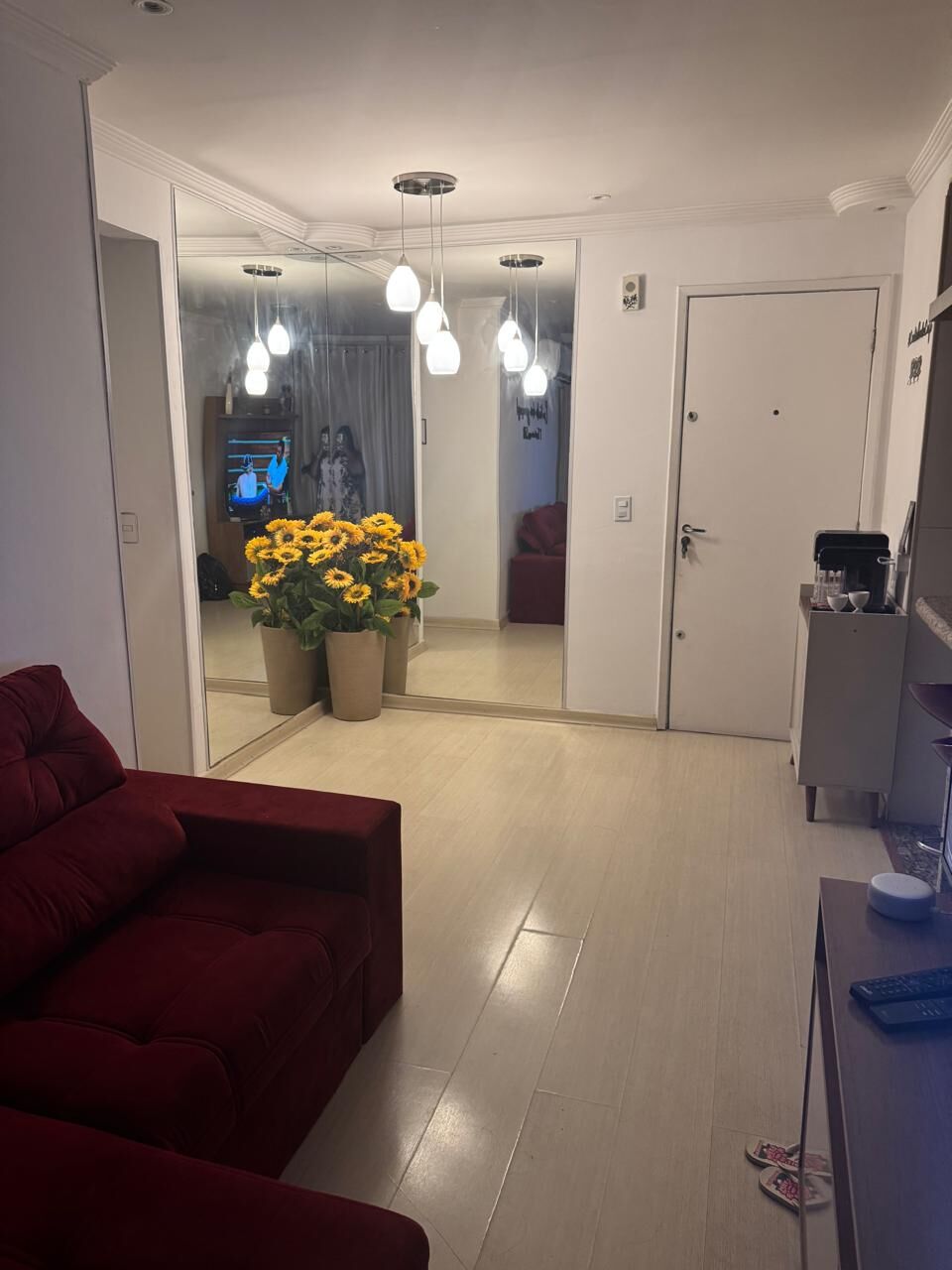 Apartamento 2 quartos à venda em Campo Grande, Rio de Janeiro — Park Ritz - foto 7