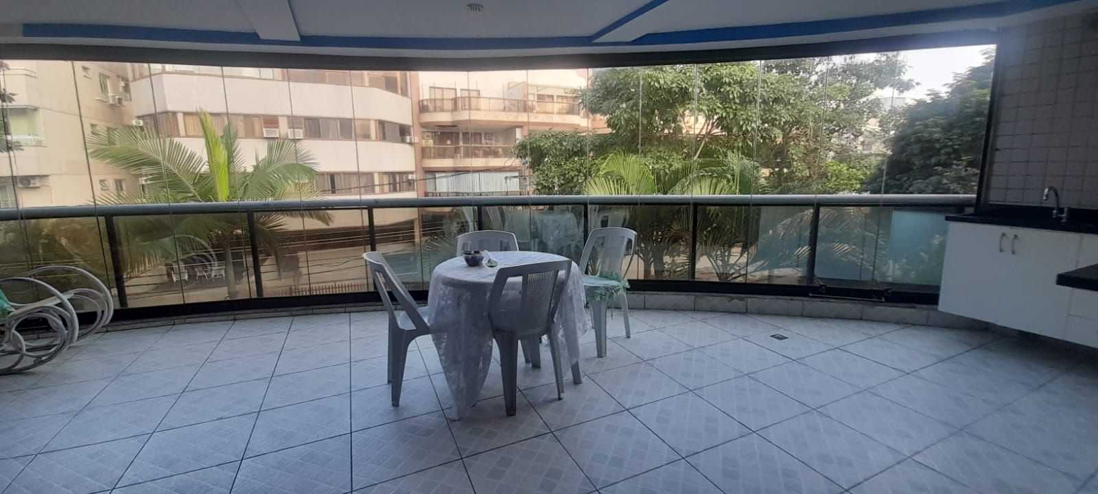 Apartamento 3 quartos à venda em Recreio dos Bandeirantes, Rio de Janeiro - foto 7