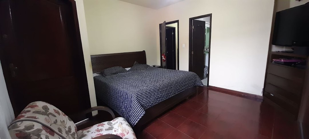 Casa 3 quartos à venda em Campo Grande, Rio de Janeiro - foto 7