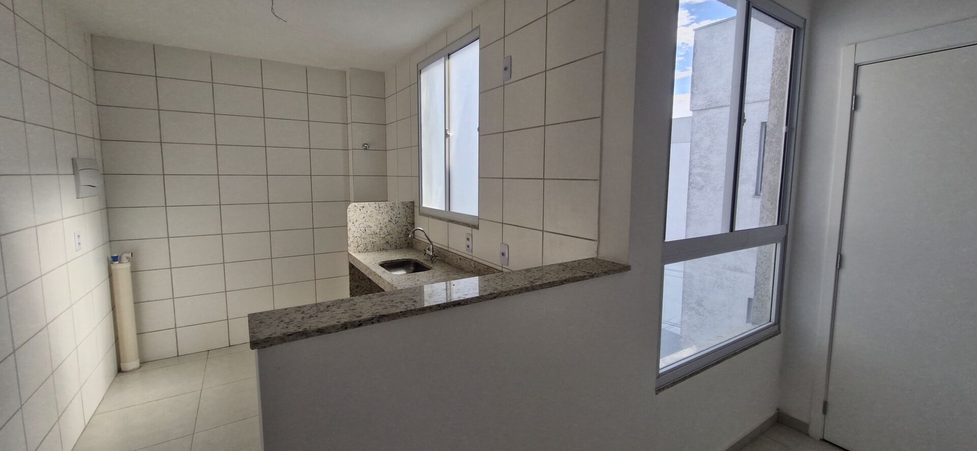 Apartamento 2 quartos à venda em Cosmos, Rio de Janeiro — Condomínio Águas do Alvorada - foto 7