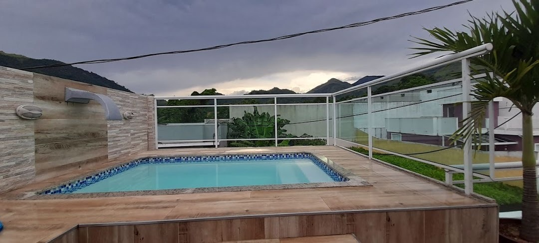 Casa 3 quartos à venda em Campo Grande, Rio de Janeiro - foto 7