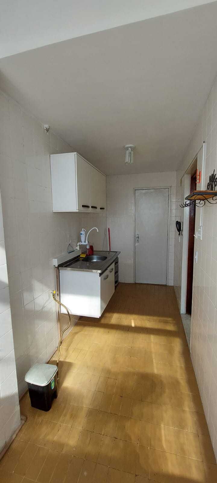 Apartamento Locação Na Estrada Do Monteiro - foto 7