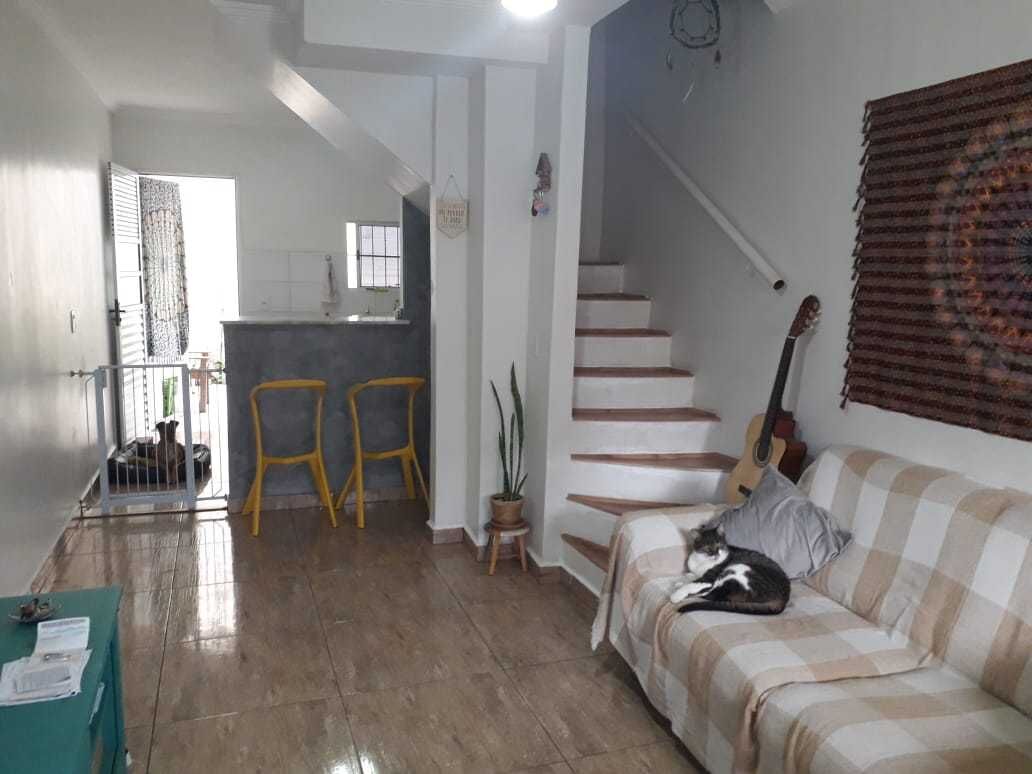 Casa 2 quartos à venda em Campo Grande, Rio de Janeiro - foto 7