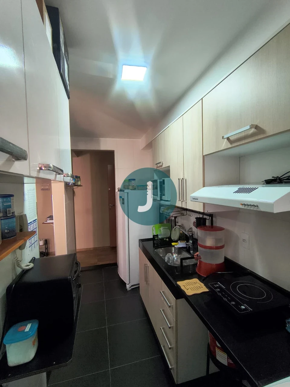 Apartamento 2 quartos à venda em Campo Grande, Rio de Janeiro - foto 5