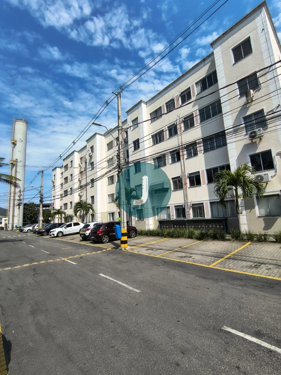 Apartamento 2 quartos à venda em Campo Grande, Rio de Janeiro - foto 15