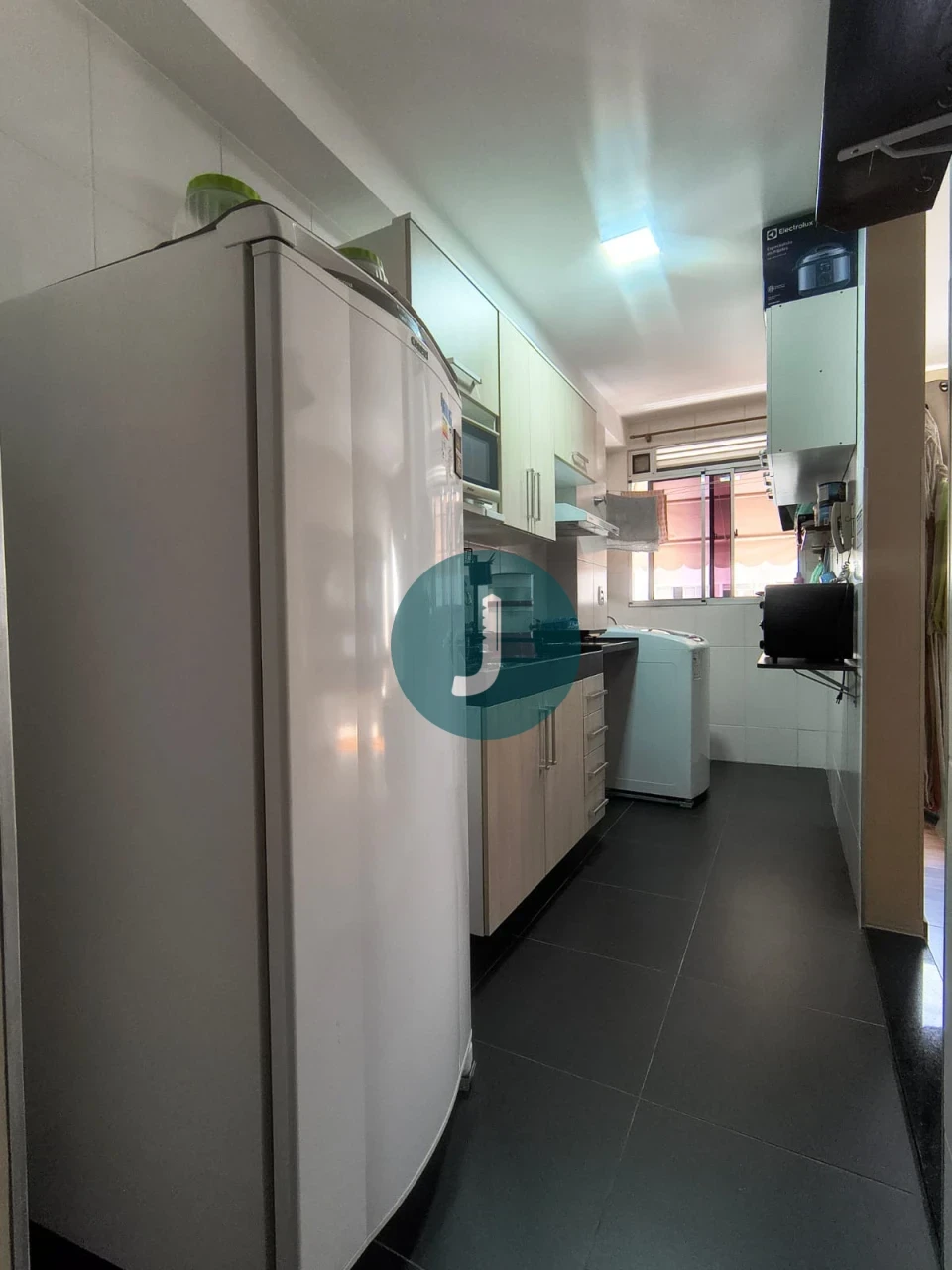 Apartamento 2 quartos à venda em Campo Grande, Rio de Janeiro - foto 4