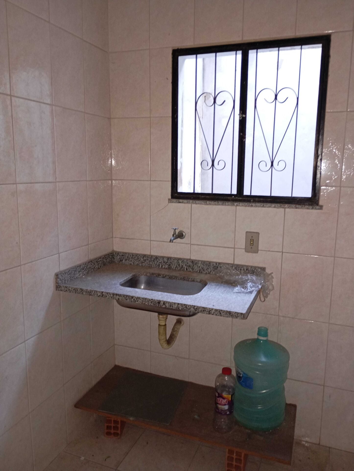 Loja Comercial No Centro De Campo Grande - foto 7