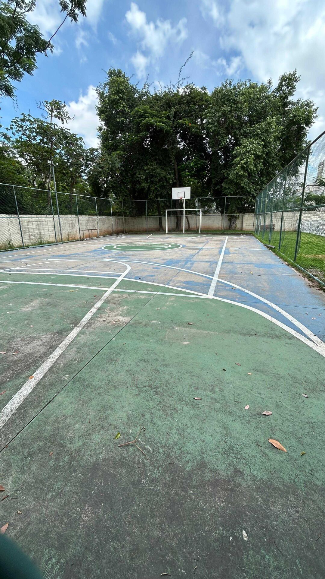 Terreno A Venda No Condomínio Gran Park - foto 7