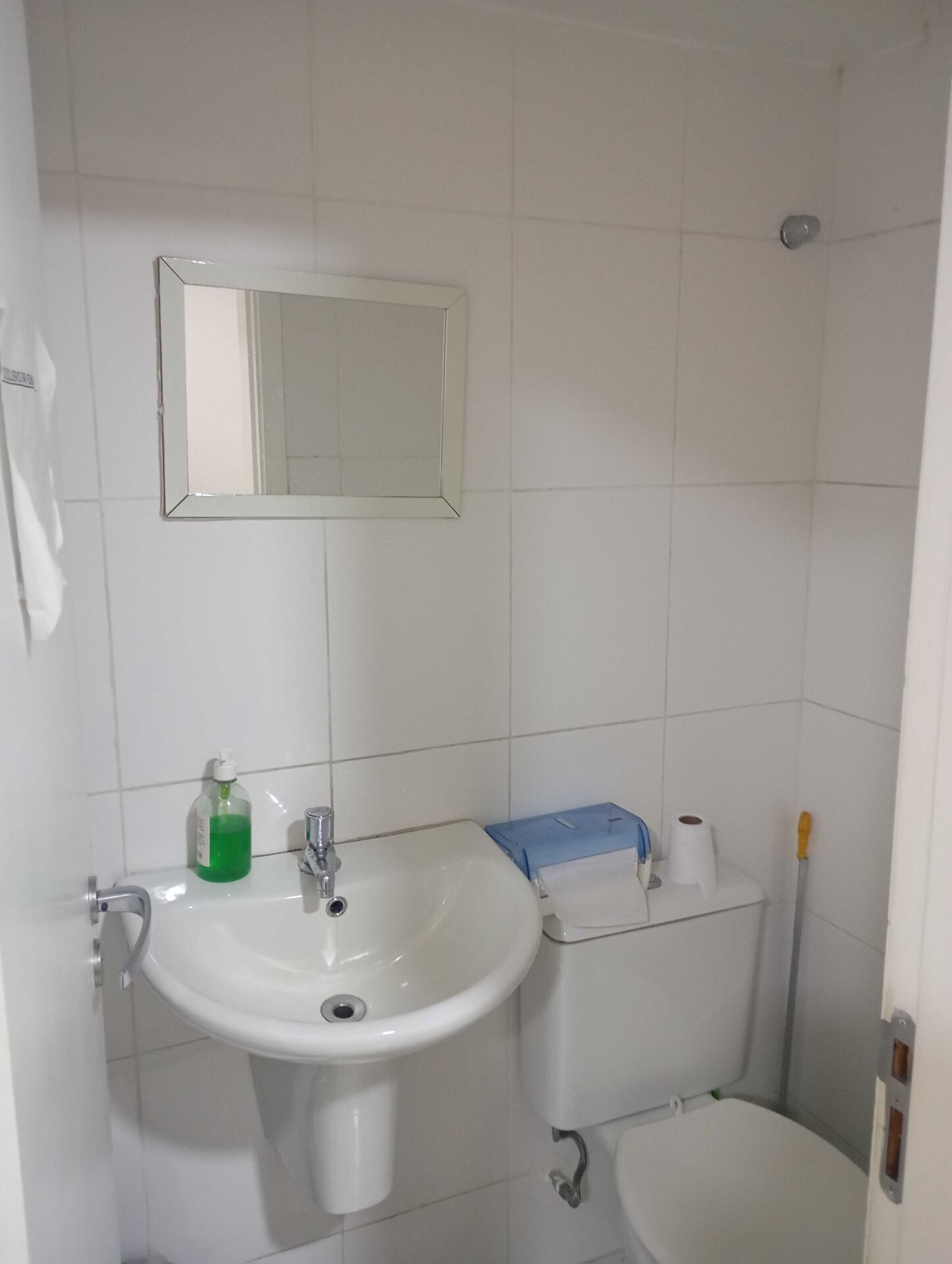 Sala Comercial A Venda No Centro De Campo Grande - foto 7