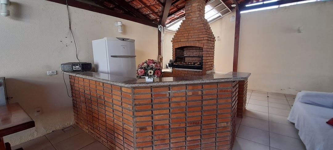 Casa 5 quartos à venda em Campo Grande, Rio de Janeiro - foto 7