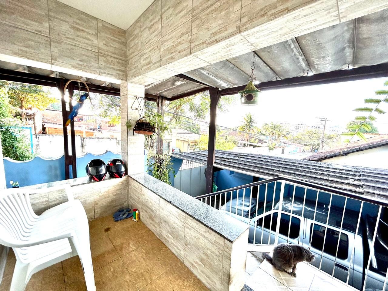 Casa 2 quartos à venda em Campo Grande, Rio de Janeiro - foto 7