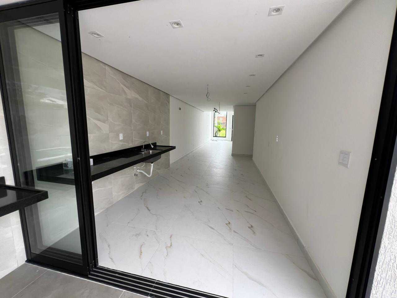 Casa À Venda No Condomínio Gran Park Guaratiba Rio De Janeiro - foto 7