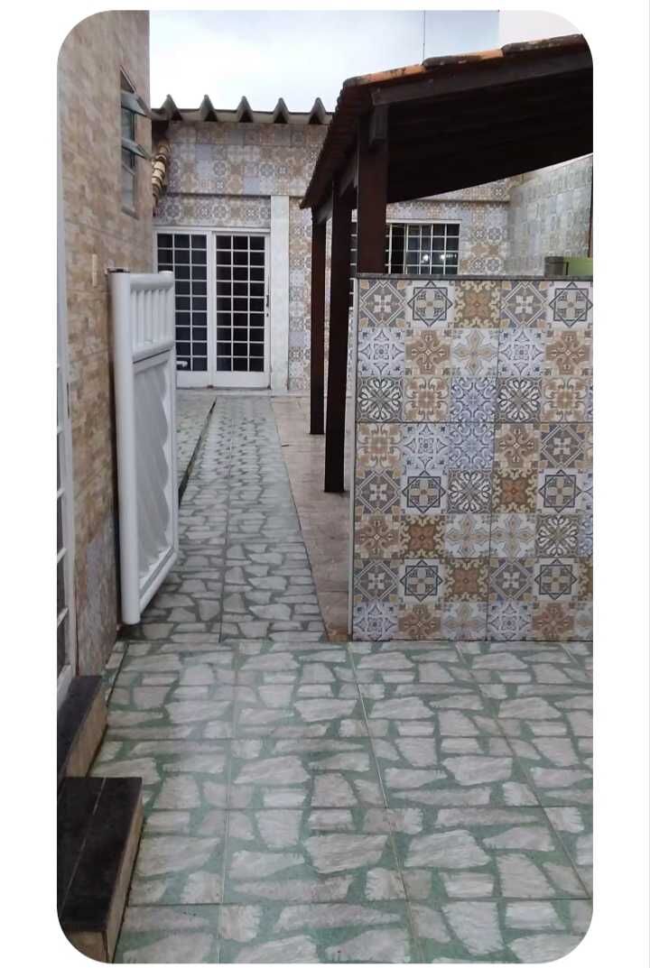 Casa Em Campo Grande - foto 7