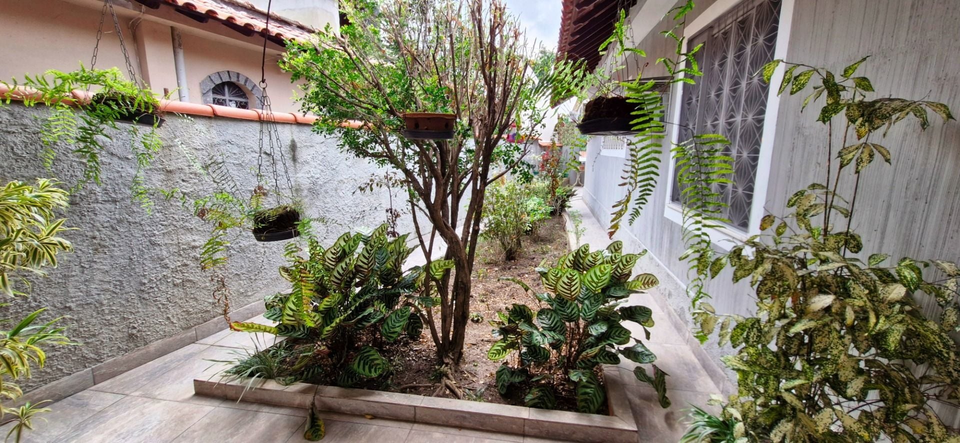 Casa 3 quartos à venda em Campo Grande, Rio de Janeiro - foto 7