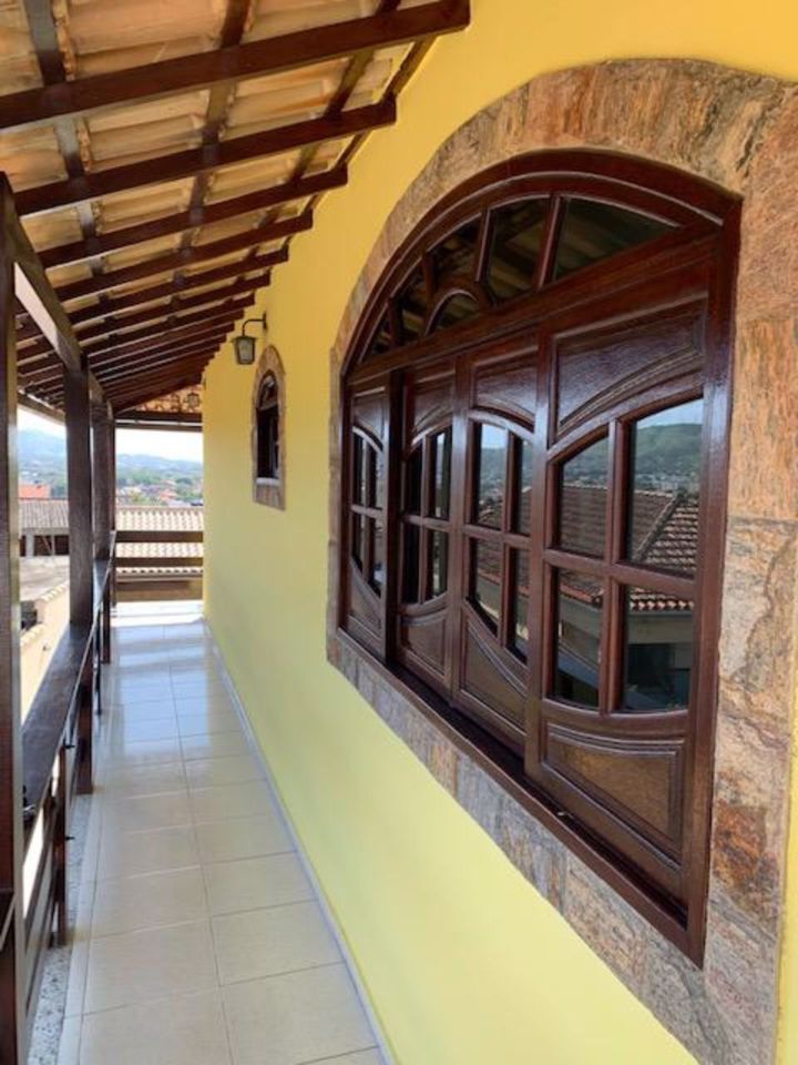 Casa 5 quartos à venda em Campo Grande, Rio de Janeiro - foto 7