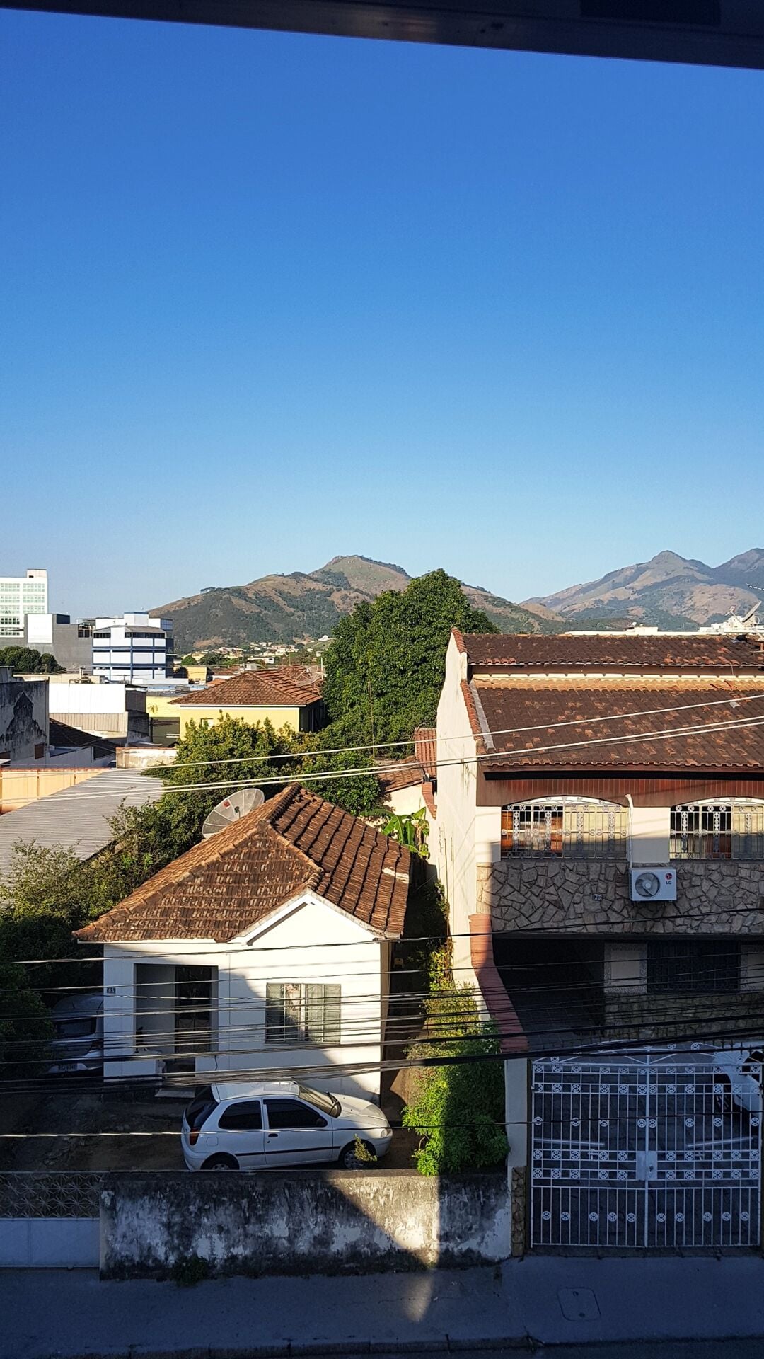 Apartamento 1 quarto para alugar em Campo Grande, Rio de Janeiro - foto 7