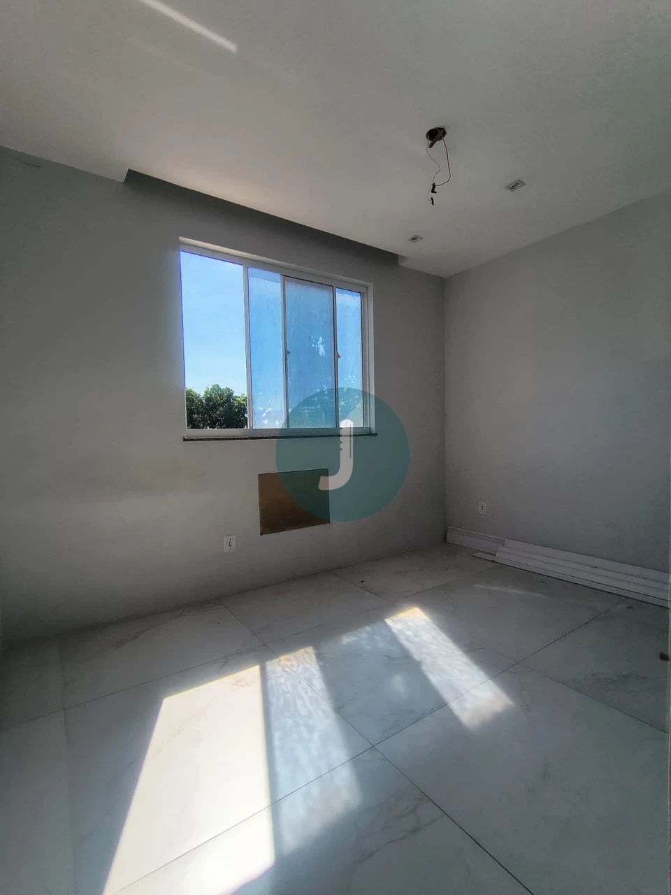 Apartamento 2 quartos à venda em Campo Grande, Rio de Janeiro - foto 7