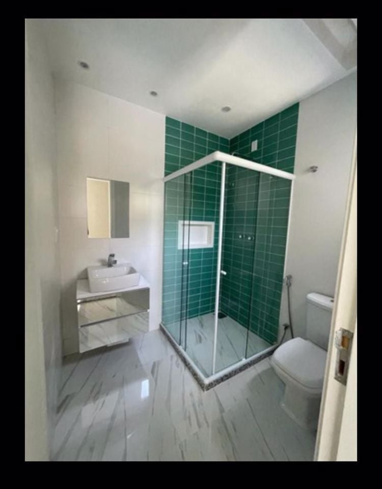 Casa 3 quartos à venda em Campo Grande, Rio de Janeiro - foto 7