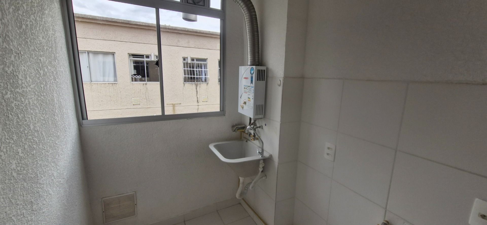 Apartamento 2 quartos à venda em Campo Grande, Rio de Janeiro — Bela Vida II - foto 7
