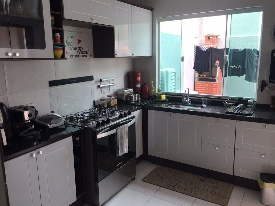Casa geminada 3 quartos à venda em Campo Grande, Rio de Janeiro - foto 7