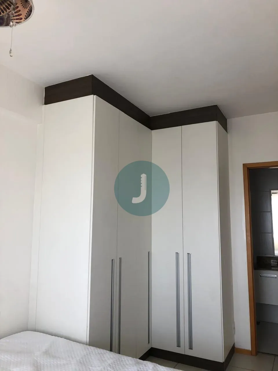 Excelente apartamento com suíte para locação no Sublime Max, Recreio dos Bandeirantes, RJ - foto 8