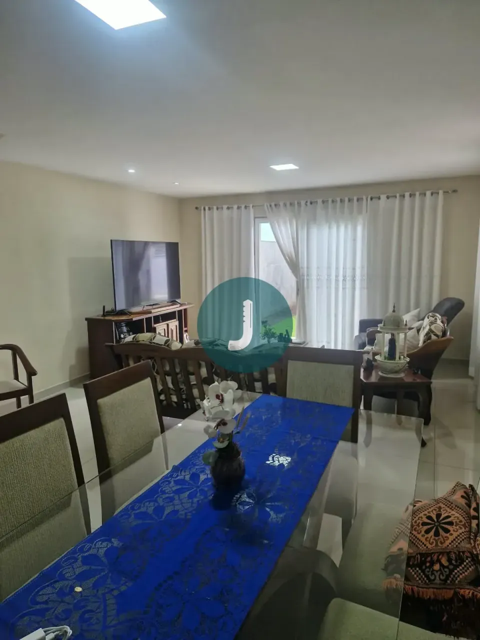 Condomínio Residencial vale das Palmeiras - Estrada do mendanha - Campo Grande - foto 7