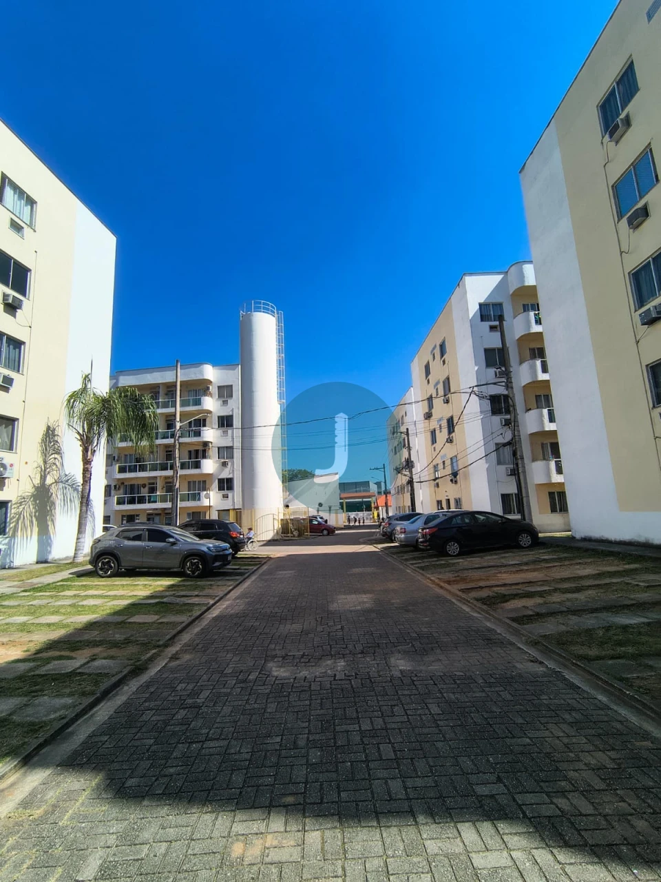 Apartamento 2 quartos à venda em Campo Grande, Rio de Janeiro - foto 13