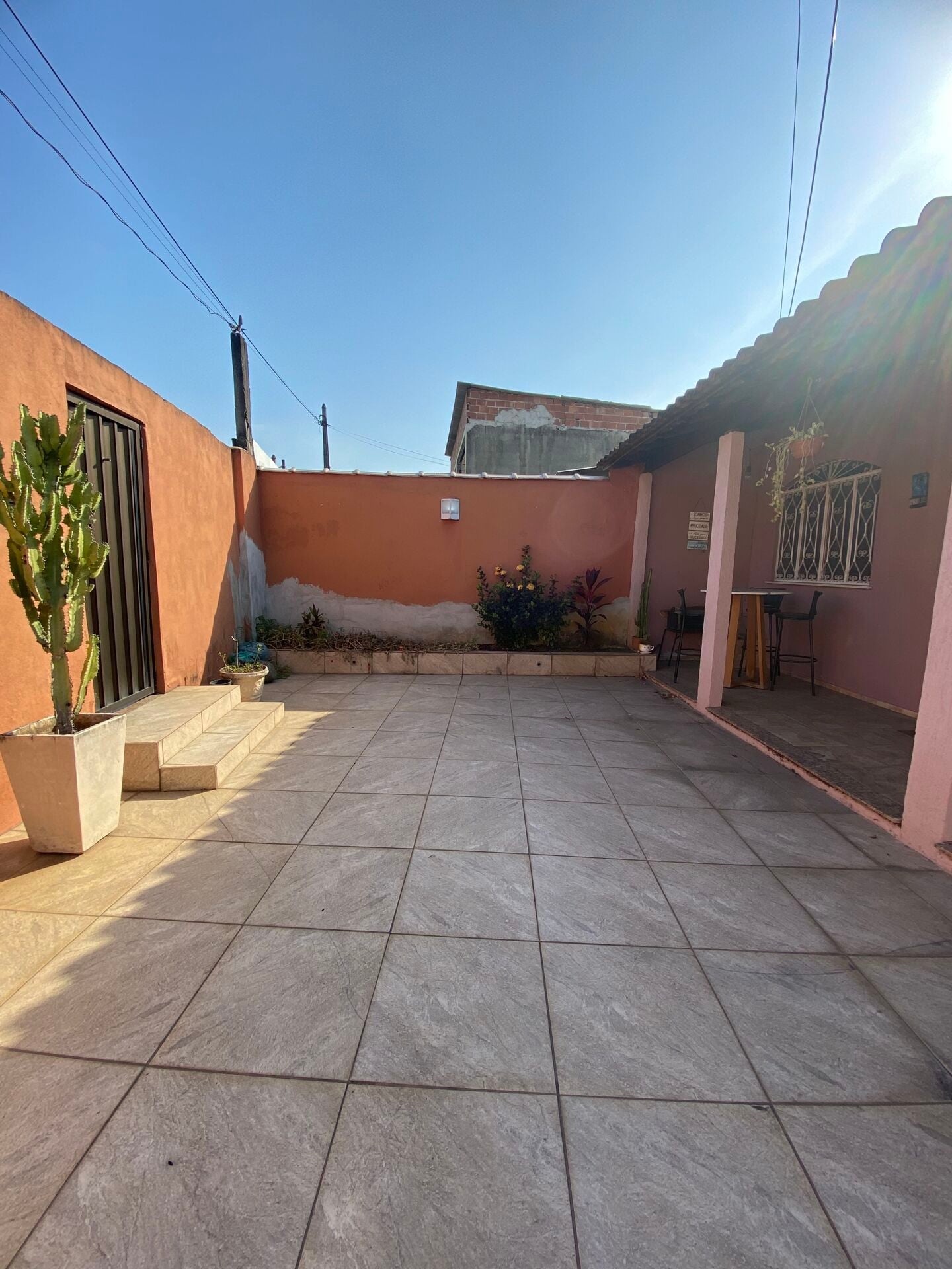 Casa 2 quartos à venda em Santíssimo, Rio de Janeiro - foto 8