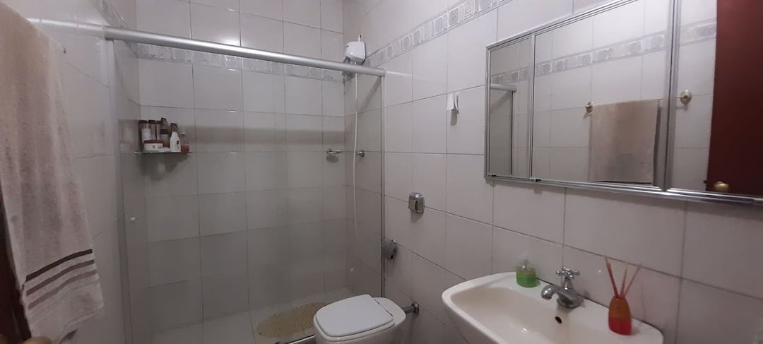 Casa 3 quartos à venda em Campo Grande, Rio de Janeiro - foto 8